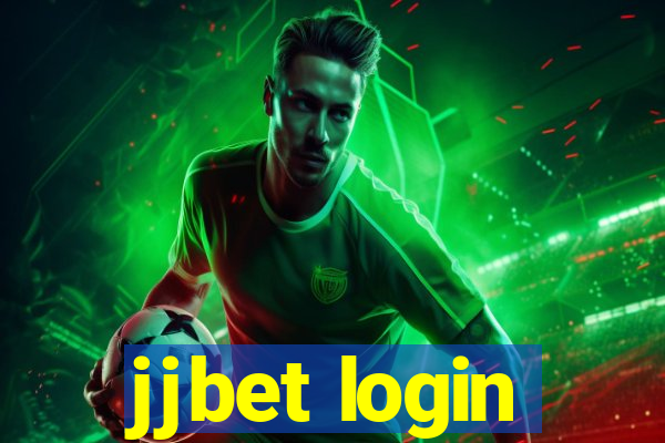 jjbet login